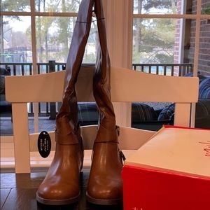 Style&Co Riding Boots